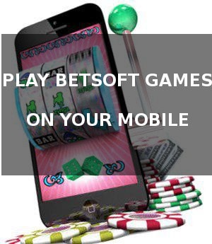real money online casinos from betsoft