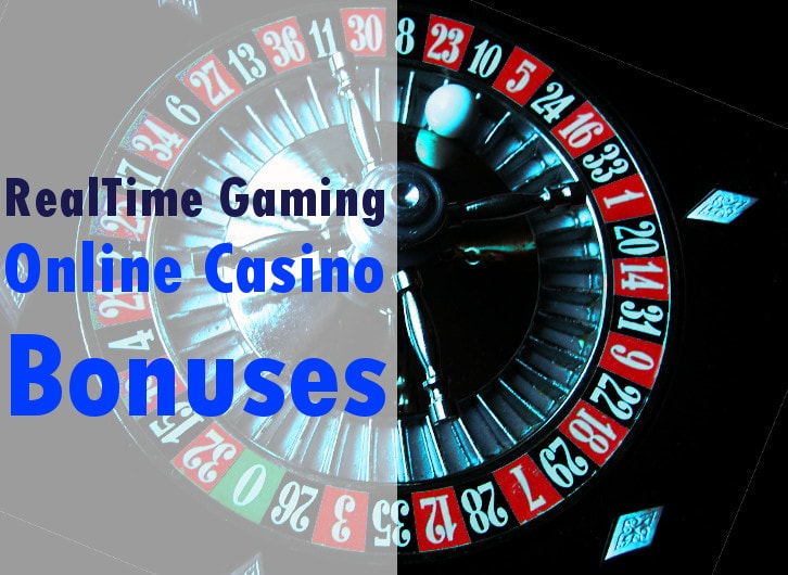 rtg real money casinos 