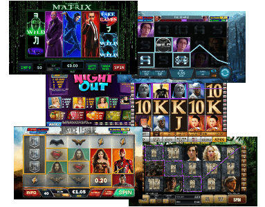 online gaming for real money at playtech casino