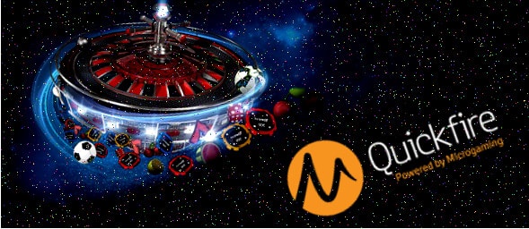 microgaming casinos for real money