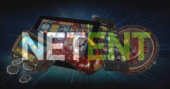 netent casinos for real money