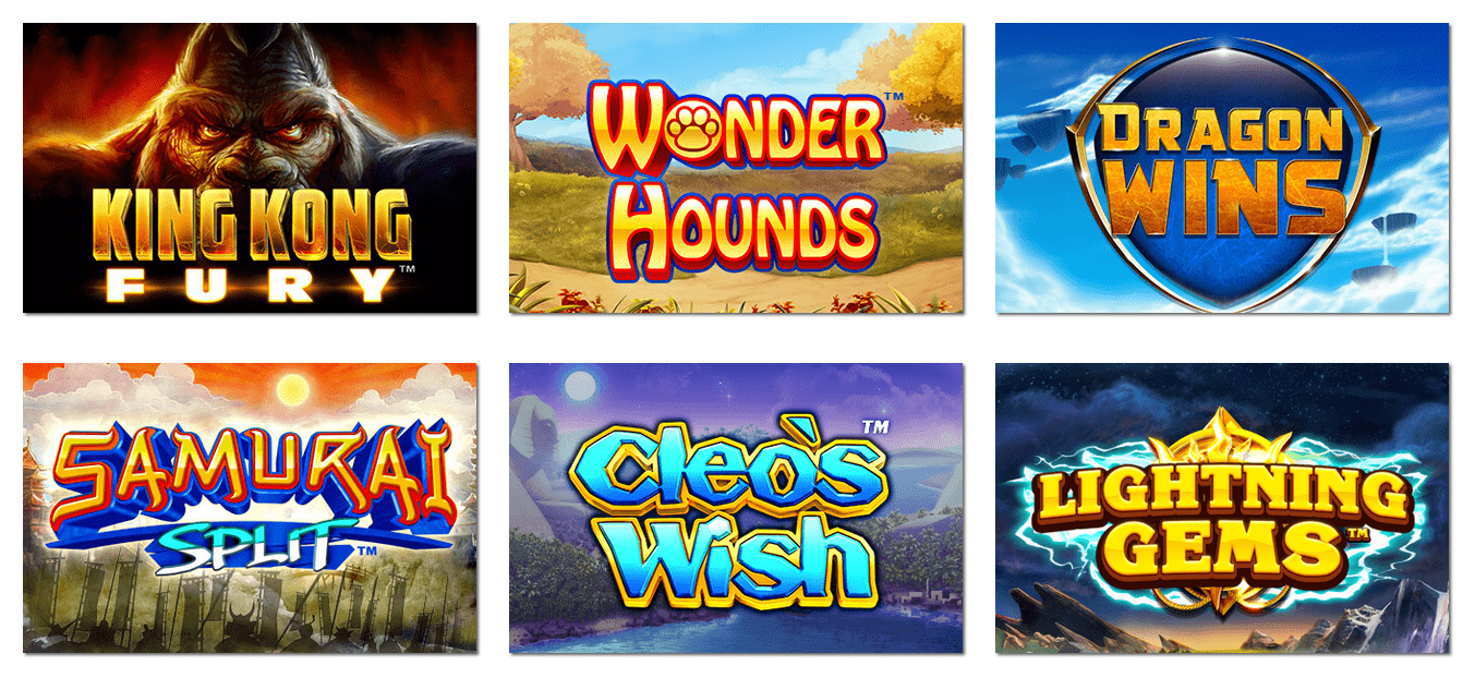 slots by nextgen gaming real money casinos
